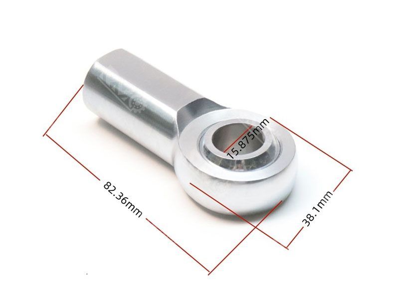 XF10 XFL10 rod end bearing