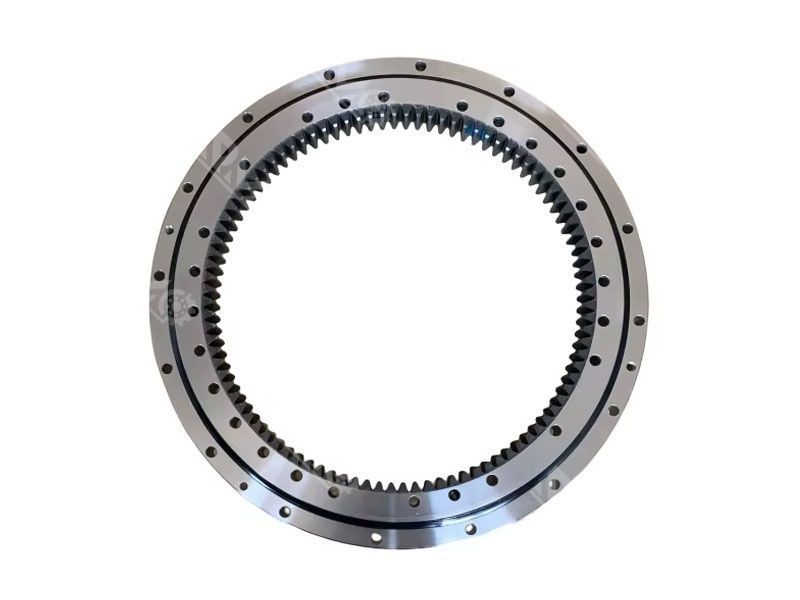 6655124 slewing bearing for bobcat 331 excavator