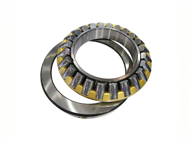 Roller Bearings