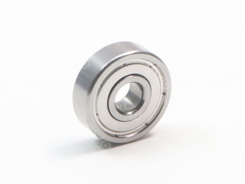 625ZZ high speed small deep groove ball bearing