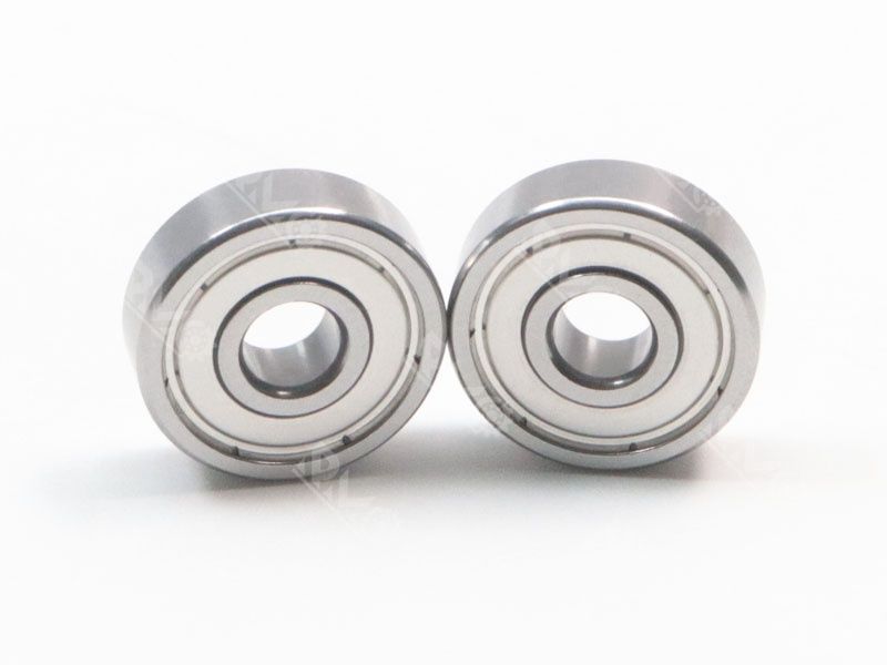 625 P6 grade bearing