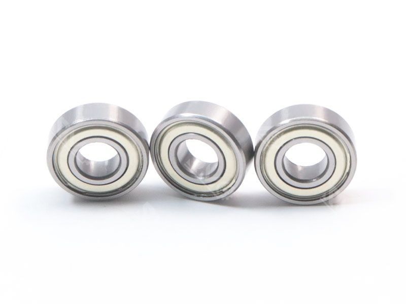 619/8-2Z ball bearing