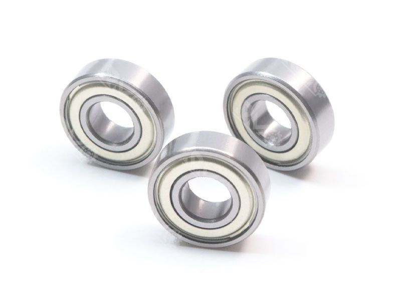 697ZZ ball bearing