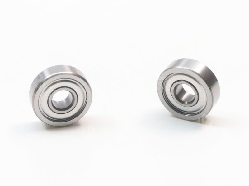 604ZZ small bearing