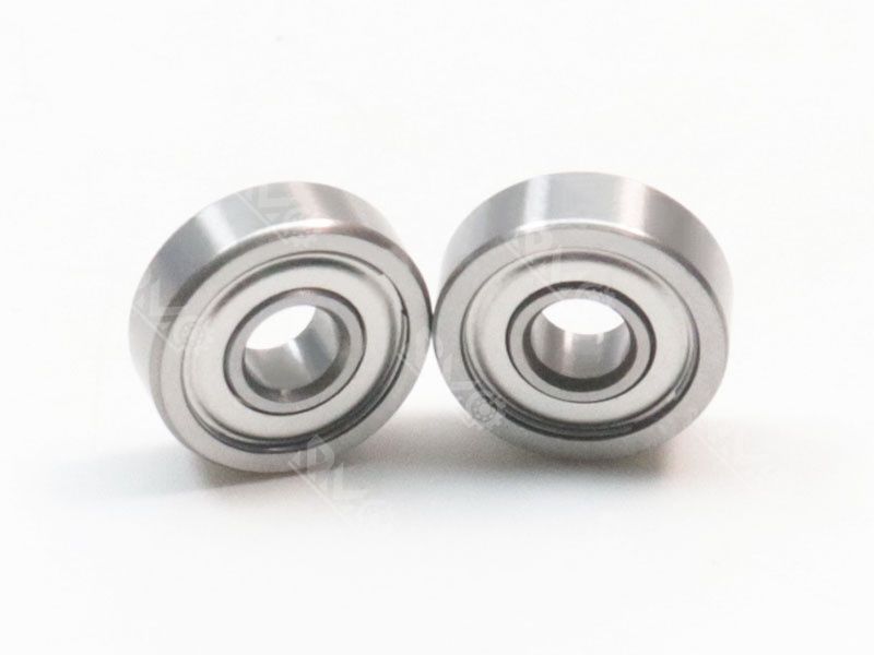 604ZZ ball bearing