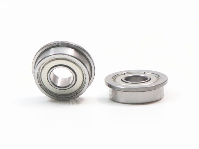 F699 flange bearing