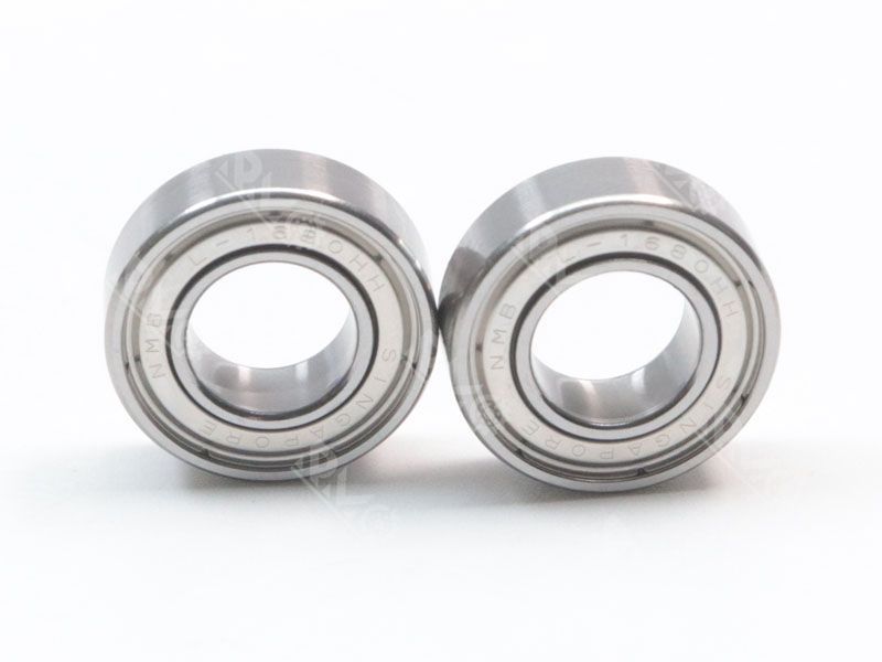 L-1680ZZ 688ZZ NMB small deep groove ball bearing