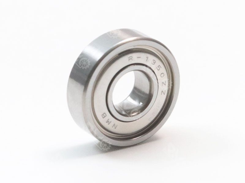 619/5 695ZZ NMB miniature deep groove ball bearing