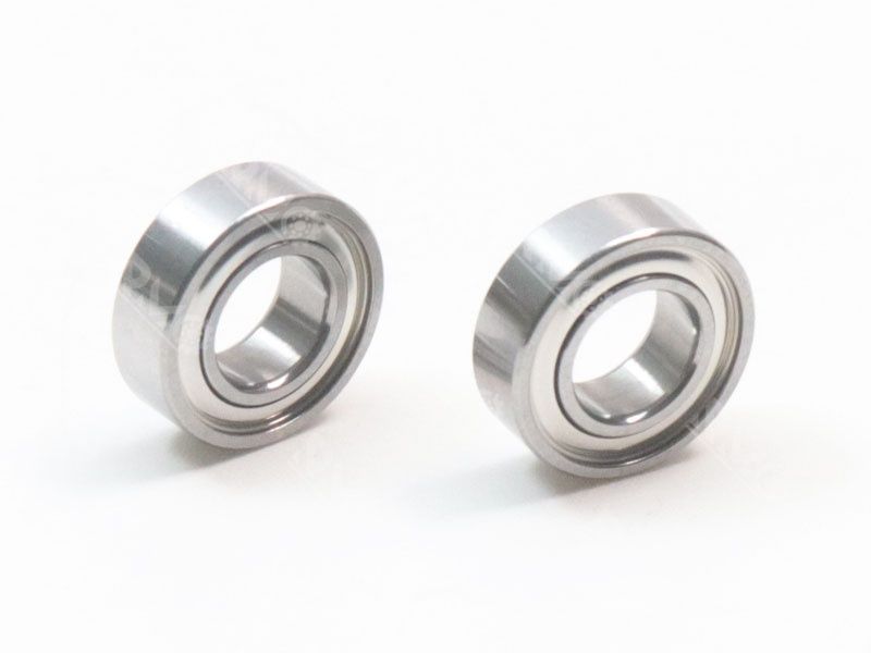 L-1260ZZ MR126ZZ NMB miniature deep groove ball bearing