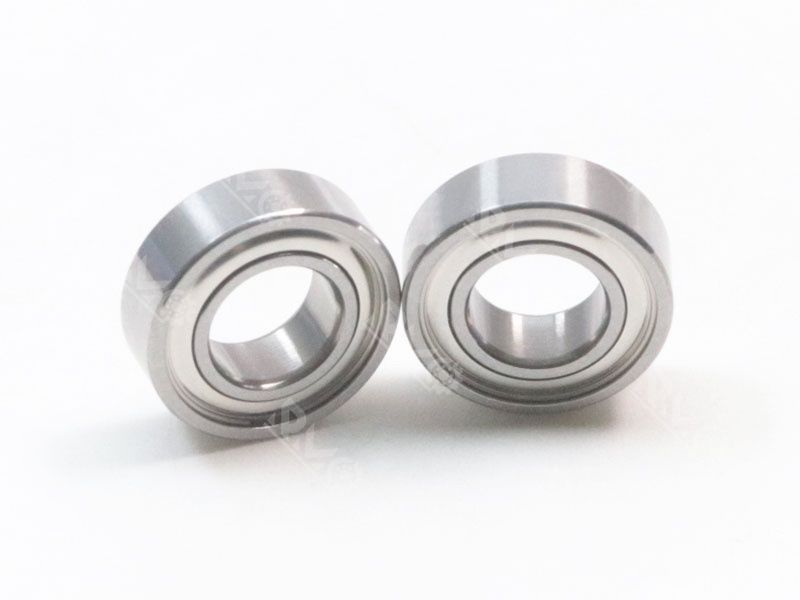 MR106ZZ NMB bearing