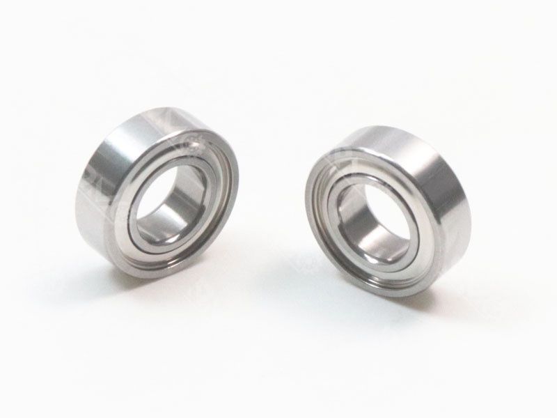 MR117ZZ NMB bearing