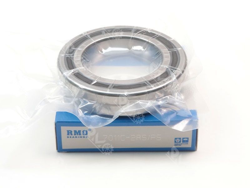 7011C-2RS angular contact bearings