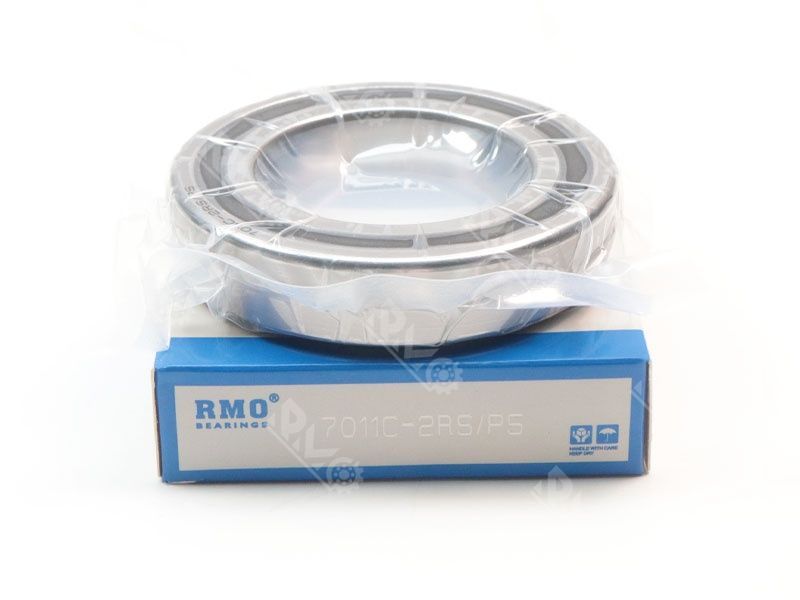 7015 angular contact bearings