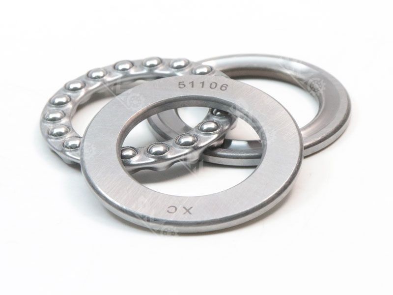 51106 8106 reliable quality thrust ball bearing