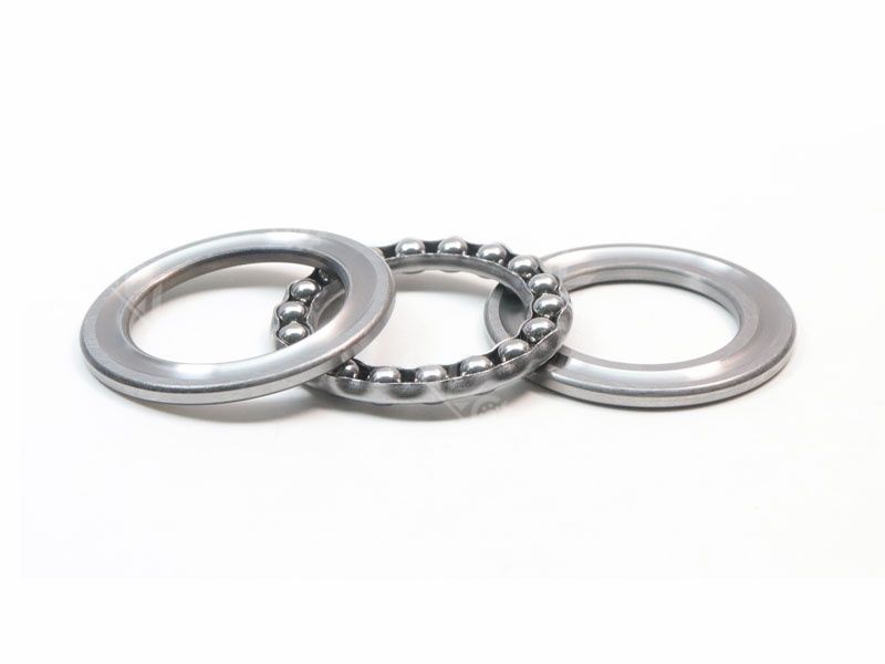 51108 thrust ball bearing