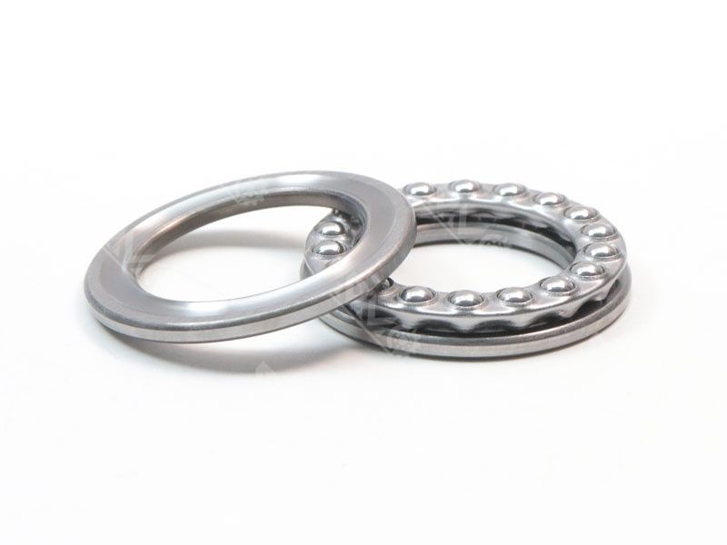 51110 thrust ball bearing