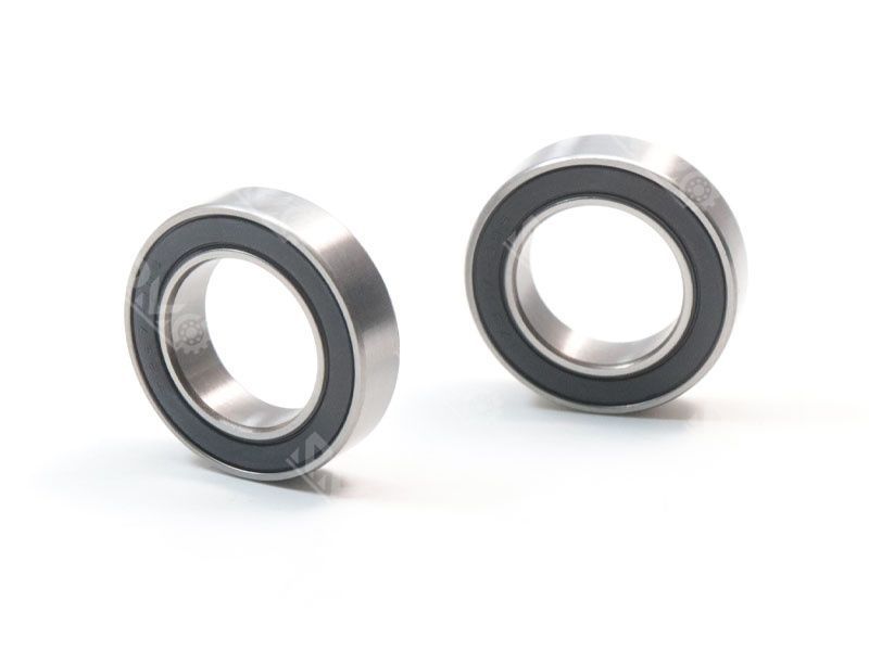 17287 2rs bicycle bearings