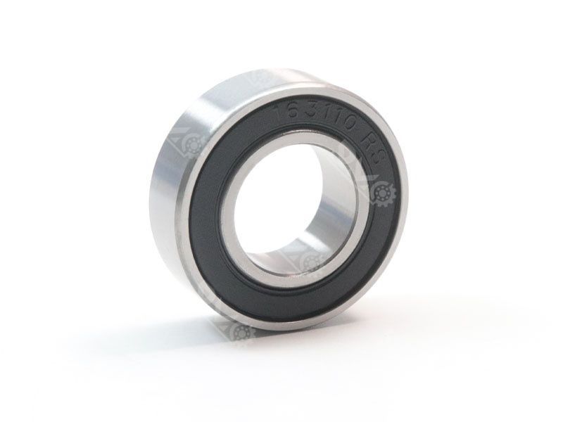 163110 rs thin wall bearing for bikes