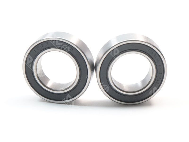 15267 2rs thin wall bicycle bearings