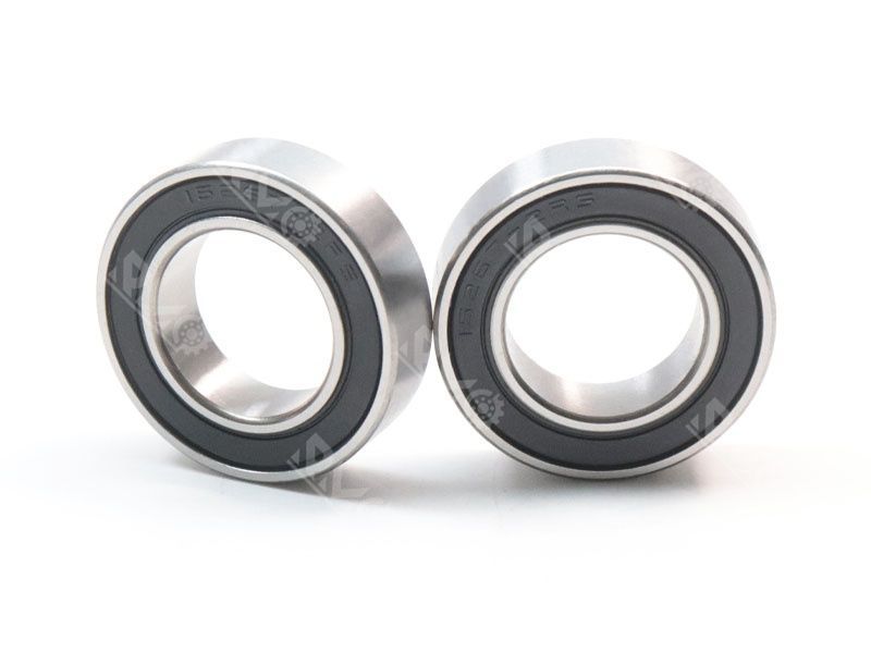 16267 2rs bike bearings