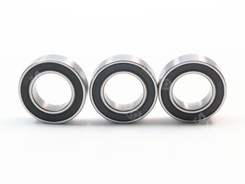 16287 2rs bike bearings